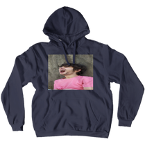CUMMING HOODIE