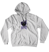 Hoodies (No-Zip/Pullover)