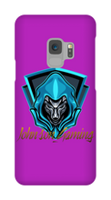 johnson_gaming Samsung Phone Cases
