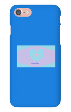 simmershari iPhone Phone Cases