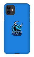 beefygaming07 iPhone Phone Cases