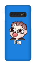 SirJBGaming POG Samsung Phone Case