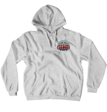godlygino Hoodies (No-Zip/Pullover)