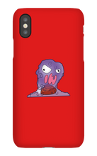 fishyygell_02 iPhone Phone Cases