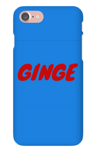 daginge957 iPhone Phone Cases