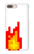 mrdafenix iPhone Phone Cases