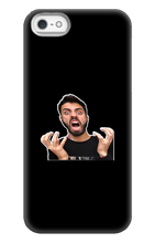 CARCASA de KRAINOLO para MVL iPHONE