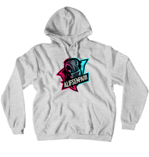 alifsenpai18 Hoodies (No-Zip/Pullover)