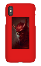 demonking2131 iPhone Phone Cases