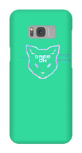 neko_gamer_dean Samsung Phone Cases