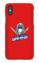 teamidgafgaming iPhone Phone Cases