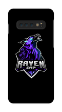 RavenEAP Samsung Phone Cases