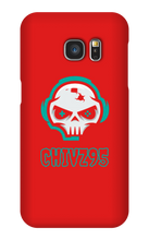chivz95 Samsung Phone Cases