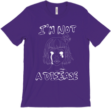 I’m Not A Disease