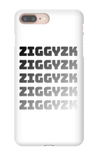 ziggyzk iPhone Phone Cases