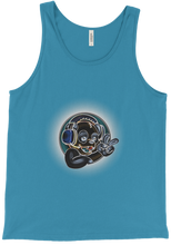 xpandaxm0niumx Tank Top