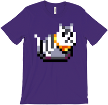 Retro Tek Vampire Nekko Solo T-Shirts