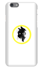 dankersgaming iPhone Phone Cases