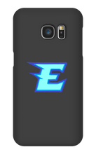 Emax Samsung Phone Case tema blu