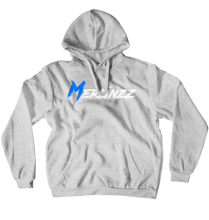 merlinzzofficial Hoodies (No-Zip/Pullover)