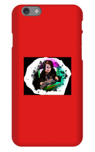 monicapernas iPhone Phone Cases gamer