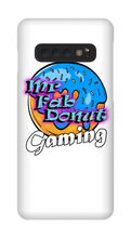 mrfabdonut Samsung Phone Cases