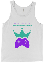 Gooeystew420 K.O.A Tank Top