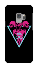 Always Watching Samsung Phone Cases