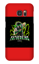 fatherking Samsung Phone Cases