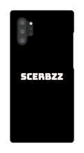Scerbzz Phone Cases