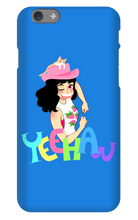 strawbabey iPhone Phone Cases