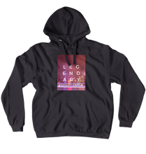 Legendary Hoodies