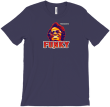 DJ Eclipse James Brown Funky T-Shirts