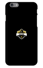 bombertw iPhone Phone Cases