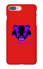 buggy_badger iPhone Phone Cases