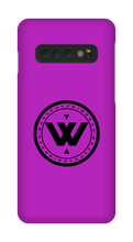wealthyfriend93 Samsung Phone Cases