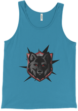 flogythewolf Tank Top