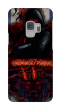 wilkins97shane Samsung Phone Cases