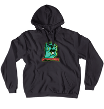 peytonseesghosts Hoodies (No-Zip/Pullover)