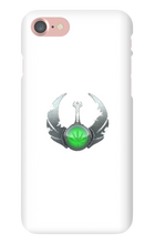 The High Council iPhone Case
