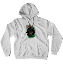 MB23 Hoodie (No-Zip/Pullover)