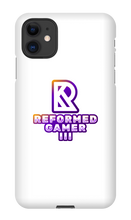 RG3 iPhone Cases