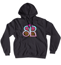 Synth_Nyan (Real Me Collection)  Hoodie