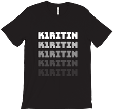 K1ritin Gradient T-Shirt
