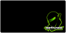 Arthars XXL Gaming Mousepad