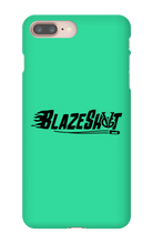 BlazeShot iPhone Case