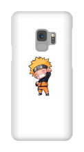 igf_xenoveunt Samsung Phone Cases