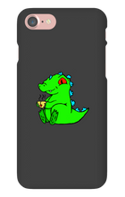 emoreptar98 iPhone Phone Cases