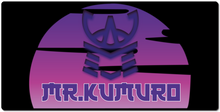 mrkumuro XXL Gaming Mousepad