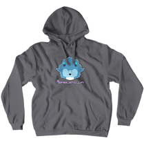 skeleto_vr Hoodies (No-Zip/Pullover)